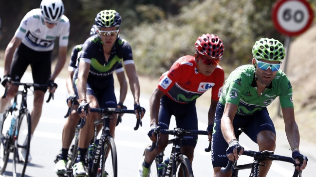 La Vuelta a España 2017 largará en la ciudad francesa de Nimes