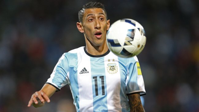 La selección argentina busca los tres puntos ante Venezuela sin Lionel Messi