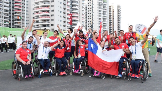 Los Juegos Paralímpicos de Río 2016 comienzan este miércoles