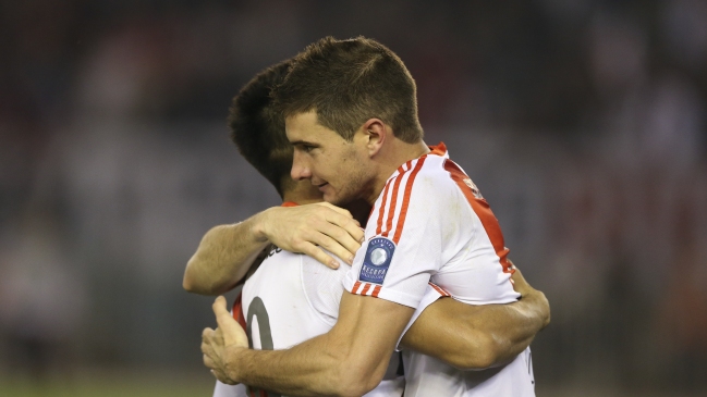La Conmebol propuso que Real Madrid y River Plate jueguen un duelo de campeones