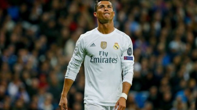 Cristiano Ronaldo: Sporting de Lisboa es un equipo especial