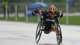 Atleta paralímpica belga que firmó la eutanasia dijo que el momento "no ha llegado"