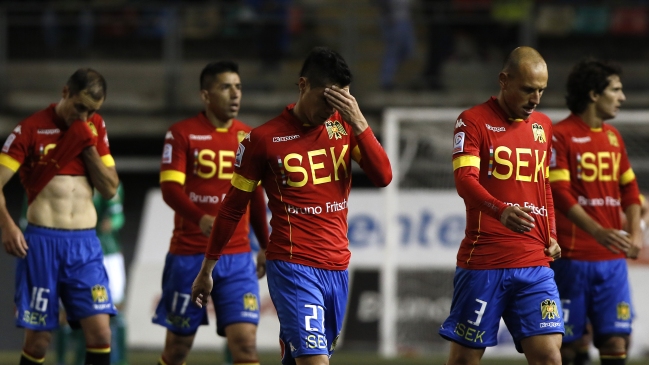 Sifup: El gerente de U. Española insiste en que sus jugadores entrenen el 18 de septiembre