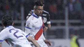 Curicó Unido derrotó a Magallanes en el cierre de la sexta fecha de la Primera B