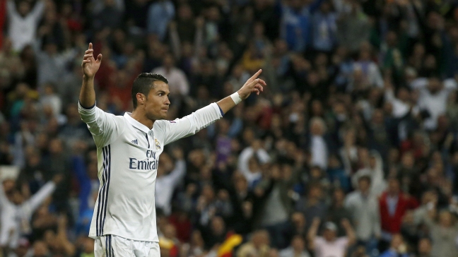 Cristiano Ronaldo es el hombre más seguido del mundo en redes sociales