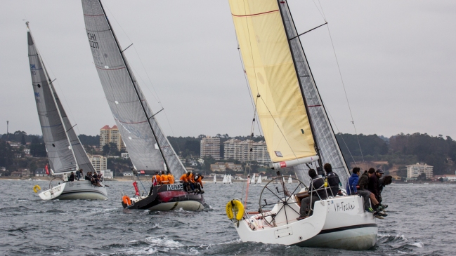 Este fin de semana comenzará el Nacional Oceánico 2016-2017