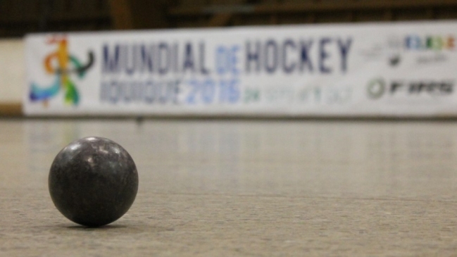 Fixture del Mundial de Hockey Patín femenino se conocerá a un día del torneo