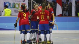 Francia será el rival de las Marcianitas en cuartos de final del Mundial de Hockey Patín