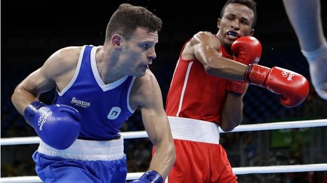 COI amonestó a tres boxeadores por hacer apuestas en Río 2016