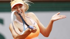 La ITF negó que haya intentado sancionar por cuatro años a Maria Sharapova