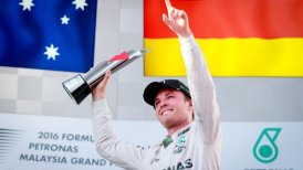 Nico Rosberg: Mercedes aumentará la cautela con motores tras la rotura de Hamilton