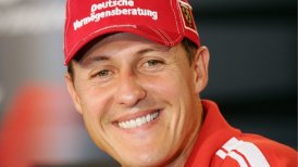 Colección privada de Michael Schumacher será abierta al público en Berlín en 2017