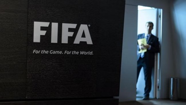 Comenzó proceso de extradición de argentinos involucrados "FIFA Gate"