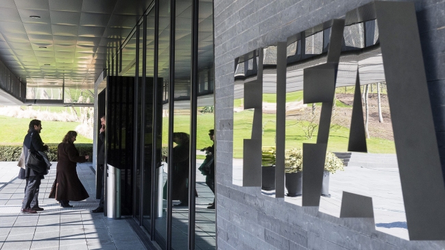 La FIFA controlará finanzas del comité organizador del Mundial de Rusia