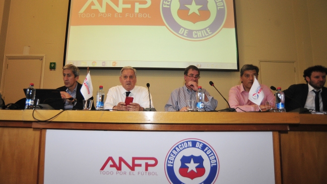 Consejo de Presidentes terminó sin acuerdo sobre venta del Canal del Fútbol