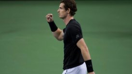 Andy Murray: El tenis es mejor cuando están Nadal y Federer