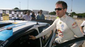 Sebastien Ogier, tras lograr su cuarto mundial de Rally: Fue la temporada perfecta