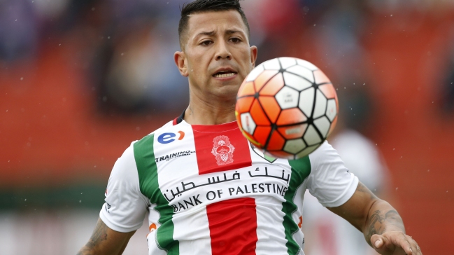 Leonardo Valencia y duelo ante San Lorenzo: Debemos pensar en nuestro juego