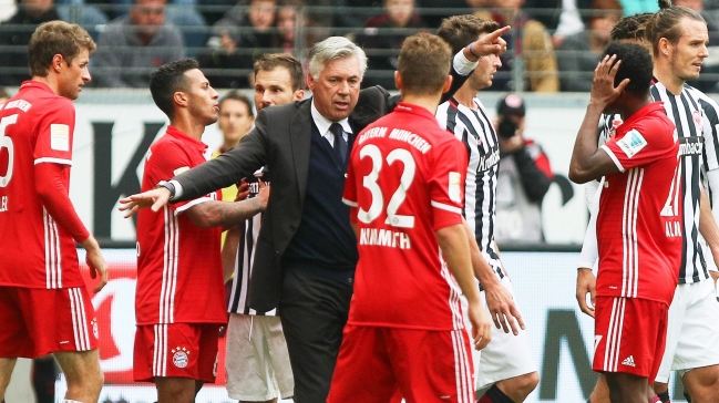 Bayern Munich recibe a PSV con la idea de dejar atrás una mala racha