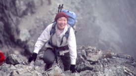 Falleció la primer mujer que escaló el Everest