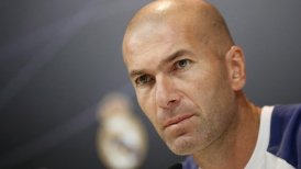 Zidane: Cristiano Ronaldo merece el Balón de Oro claramente