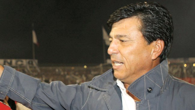 Daniel Passarella: A Chile le falta hacer jugar más a Jorge Valdivia