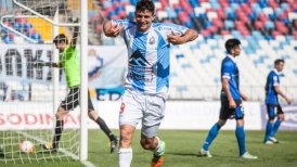 Deportes Antofagasta venció con solvencia al colista Huachipato en el Torneo de Apertura