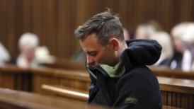 Estafador que ofreció liberar a Oscar Pistorius fue condenado a 12 años de prisión