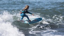 Este fin de semana se definirá a los campeones nacionales de Surf en Pichilemu