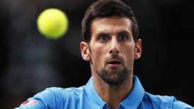 Novak Djokovic: Si Andy Murray me quita el número uno será merecido