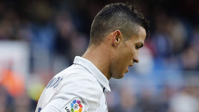 Cristiano Ronaldo ampliará su contrato con Real Madrid hasta el 30 de junio del 2021