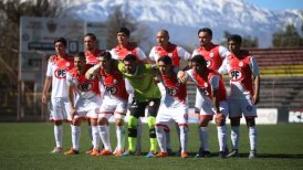 Unión San Felipe y Magallanes cerraron la undécima fecha de Primera B con un empate