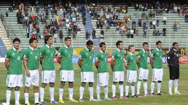 Bolivia dispuso boletos 2x1 para atraer a hinchas al duelo contra Paraguay