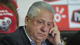 Ex presidente de la Federación Ecuatoriana de Fútbol fue condenado a 10 años de cárcel