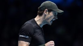 Andy Murray y la final con Djokovic: "Quiero dar lo mejor que tengo, ojalá sea suficiente"