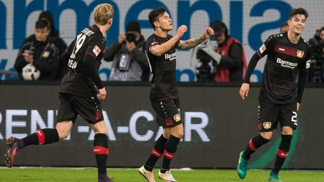 Bayer Leverkusen busca acercarse a octavos de final de la Champions ante CSKA Moscú