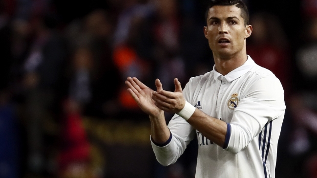 Cristiano Ronaldo aseguró que siente menos presión en Portugal que en Real Madrid