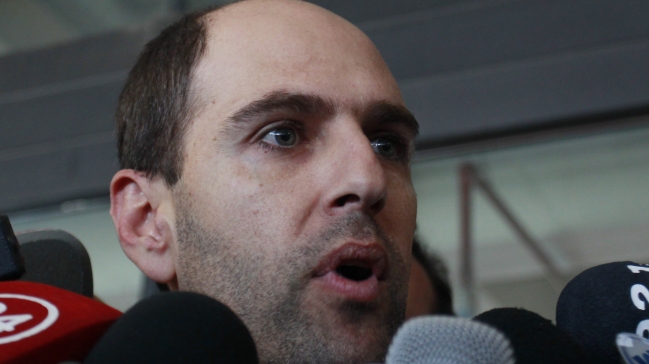 Fiscal Gajardo adelantó que iniciarán trámites para extradición de Sergio Jadue