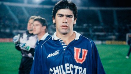 Falleció Salvador Biondi, ex futbolista y "descubridor" de Marcelo Salas