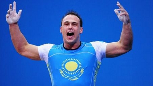 Tres medallistas de Pekín 2008 y Londres 2012 fueron descalificados por dopaje