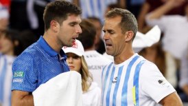 Palmarés de la Copa Davis: Argentina es el 15° país en lograr el título