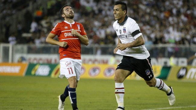 Colo Colo eliminó a U. Católica y buscará su "revancha" en la final de la Copa Chile