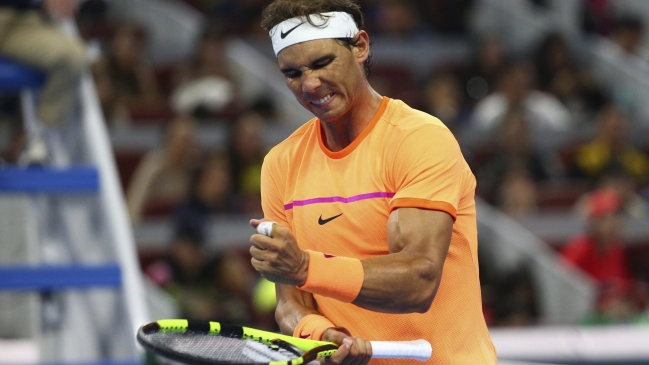 Toni Nadal: Nuestra ilusión es ganar un Grand Slam y ojalá sea Roland Garros