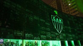 Atlético Mineiro prefiere ser sancionado antes que enfrentar a Chapecoense en la liga brasileña