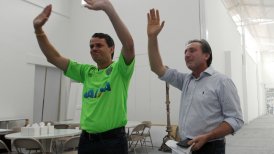 Brasil ultima detalles del homenaje multitudinario a víctimas de Chapecoense