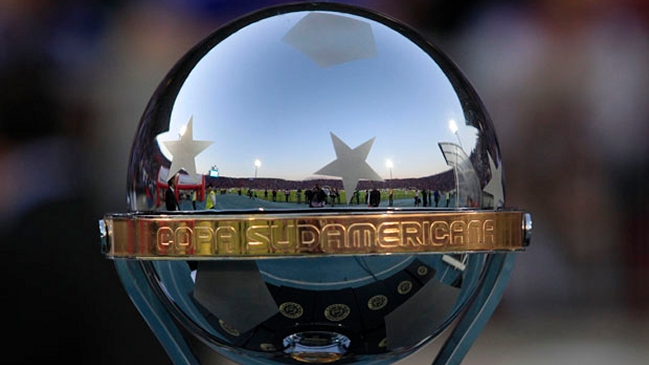La Copa Sudamericana 2017 comenzará el 28 de febrero con 44 equipos en competencia