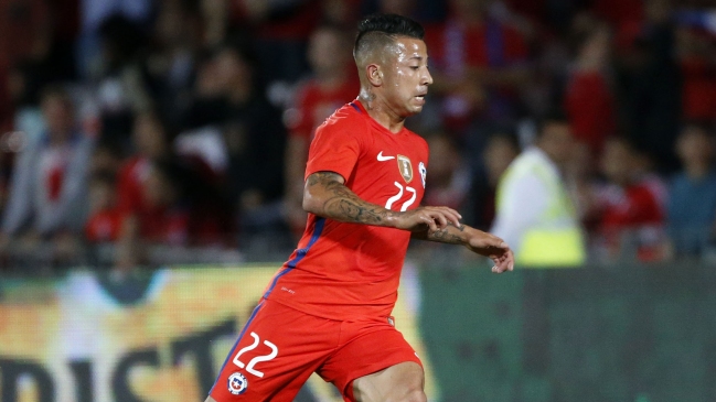 Chile debutará el 11 de enero ante Croacia en la China Cup