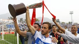 Los 11 títulos de Primera División en la historia de Universidad Católica