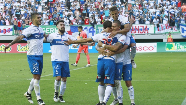 Resumen: Universidad Católica alzó el título y Deportes Iquique jugará la Libertadores