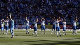 El palmarés del fútbol chileno tras la estrella 12 de Universidad Católica